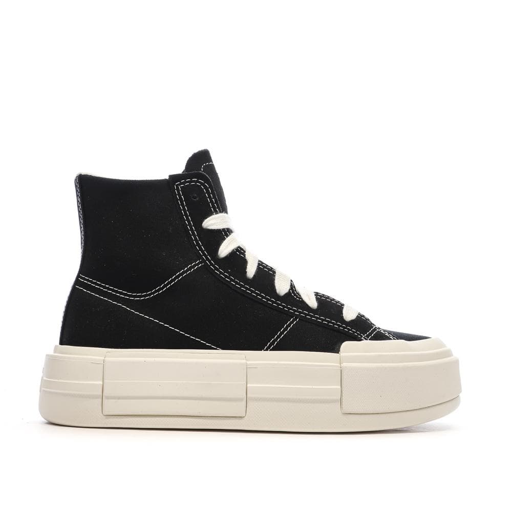 Baskets Noires Mixte Converse Chuck Taylor All Star Cruise 2
