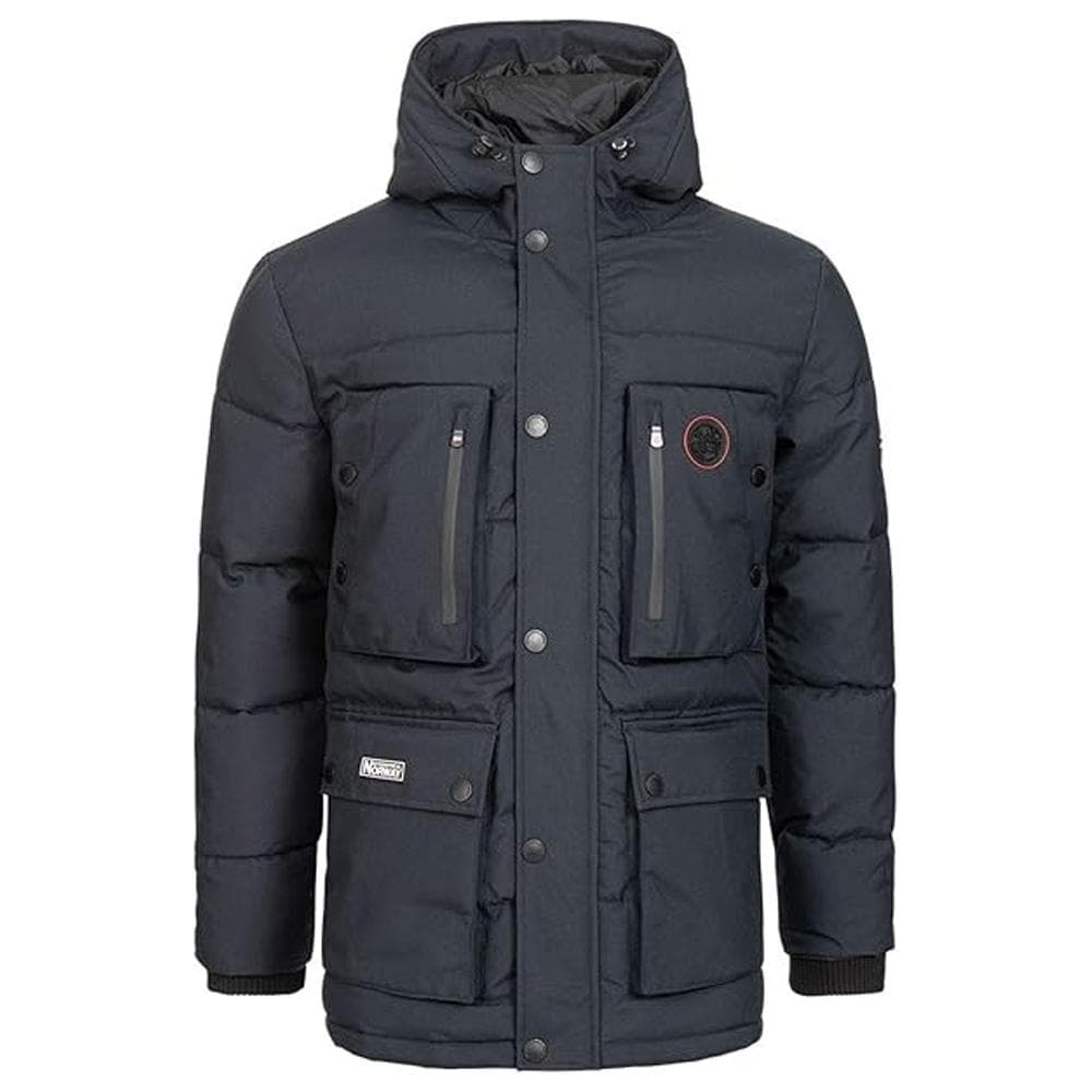 Parka Marine Homme Geographical Norway Albert 1
