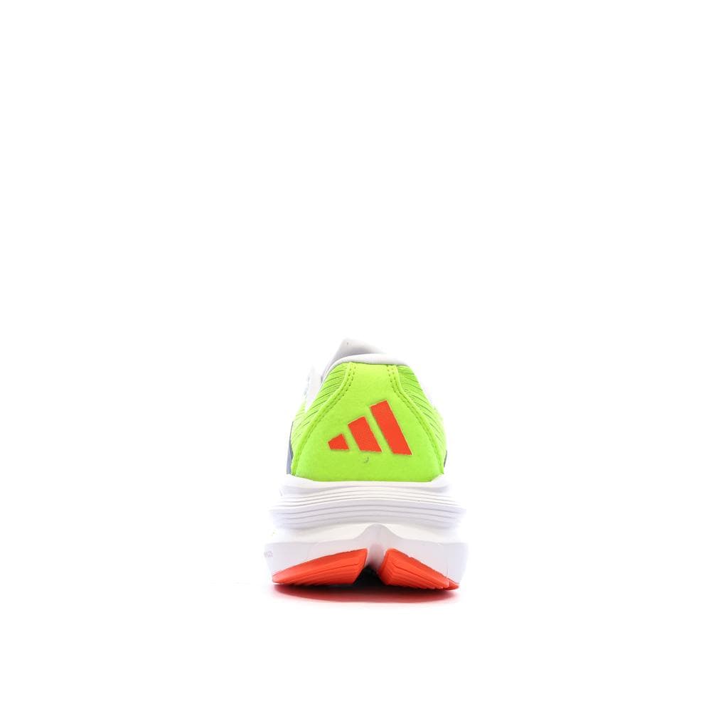 Baskets Grises/Jaunes Homme Adidas Questar 3 3