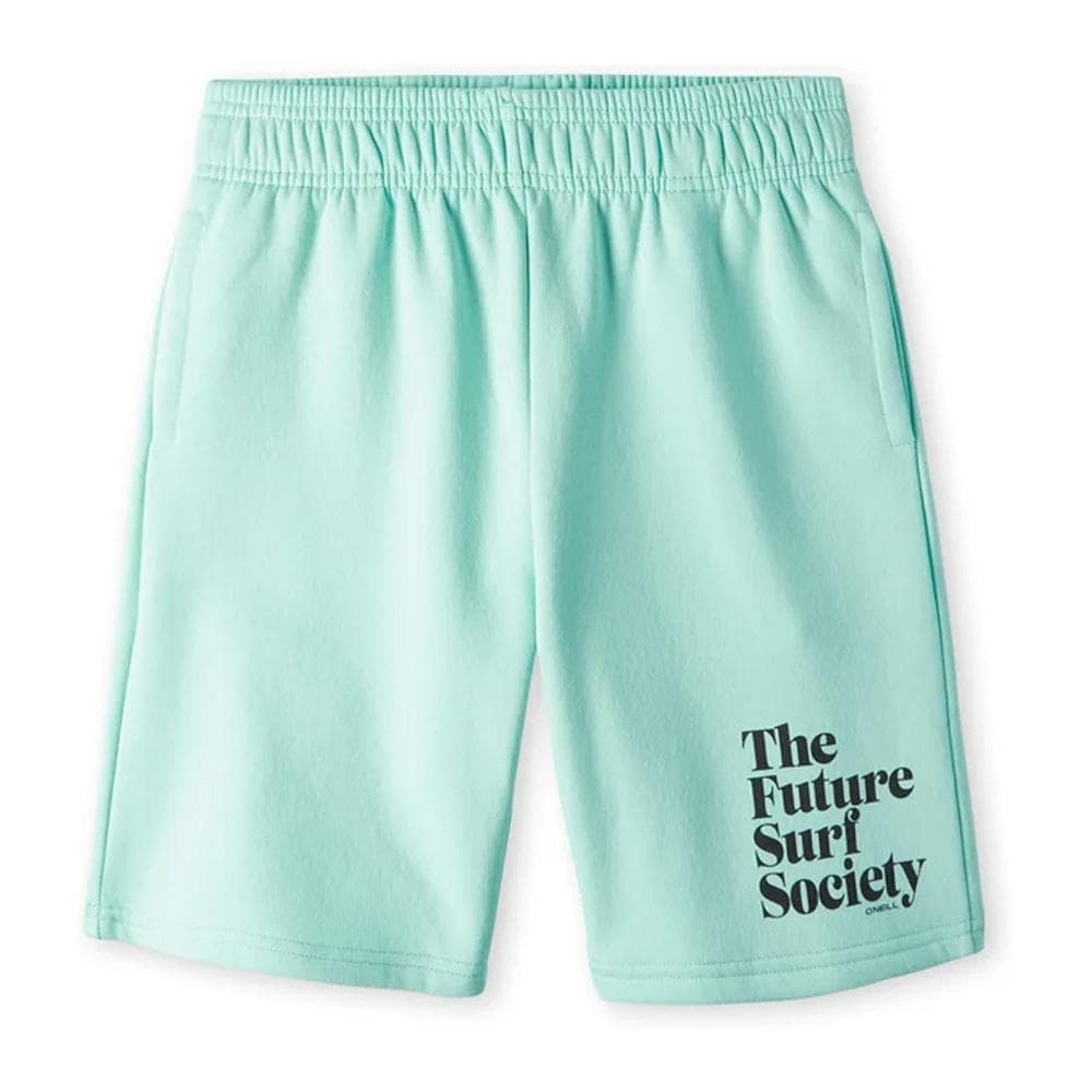 Short Turquoise Garçon O'Neill Future 1