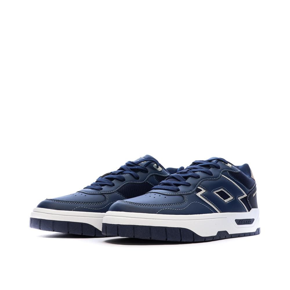 Baskets Marine Homme Lotto FIFTY 6