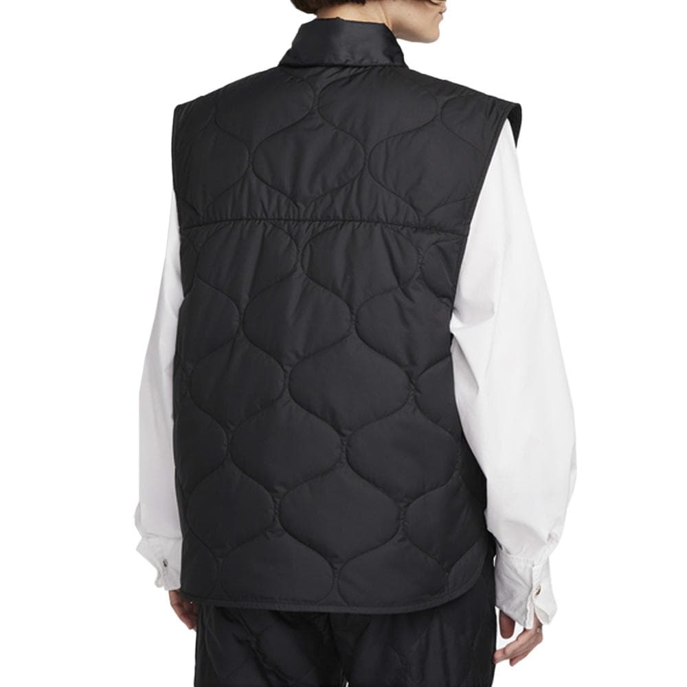Veste Sans Manches Noire Femme Nike Vest 2