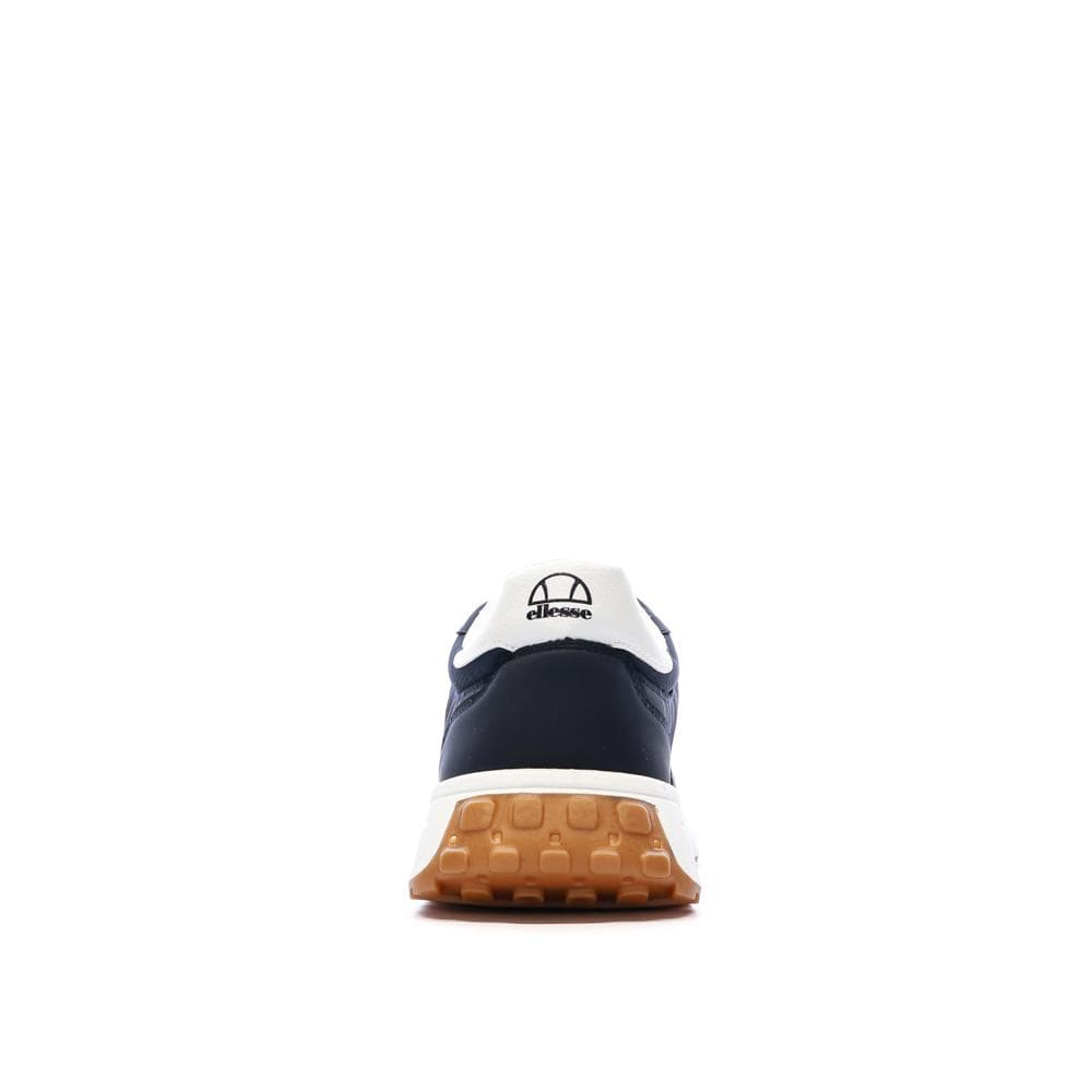 Baskets Marine Homme Ellesse Francis 3