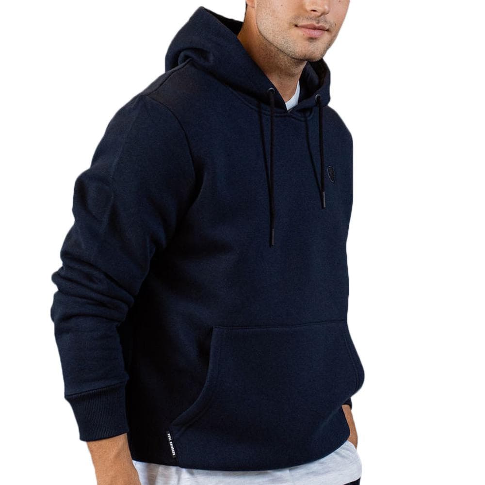 Sweat à Capuche Marine Homme Redskins Makit Poster 1