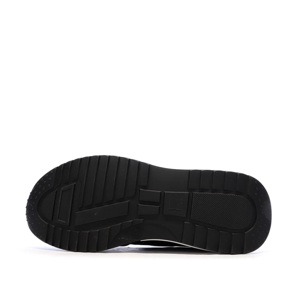 Baskets Noires Homme Ellesse NARGIS 5