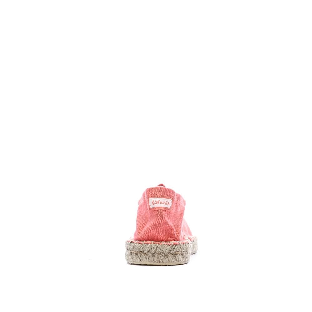 Espadrilles Rose Femme Ushuaia Dimitrie 3
