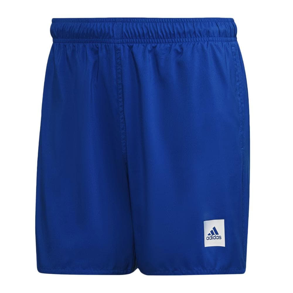 Maillot de bain Bleu Homme Adidas Solid 1