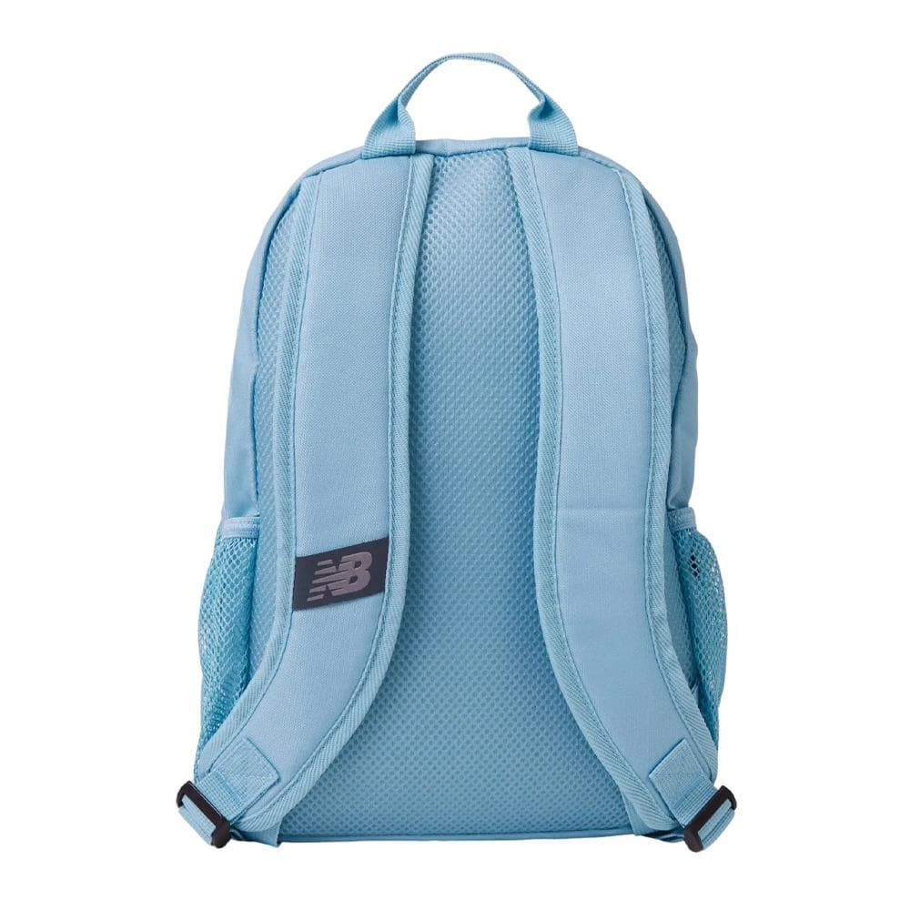 Sac à Dos Bleu Fille New Balance LAB23089 2