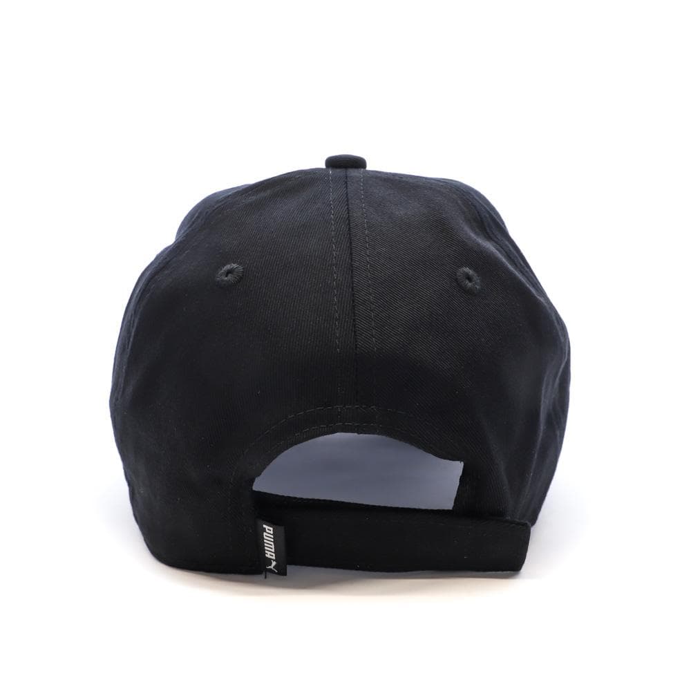 Casquette Noire Homme Puma Cap 3
