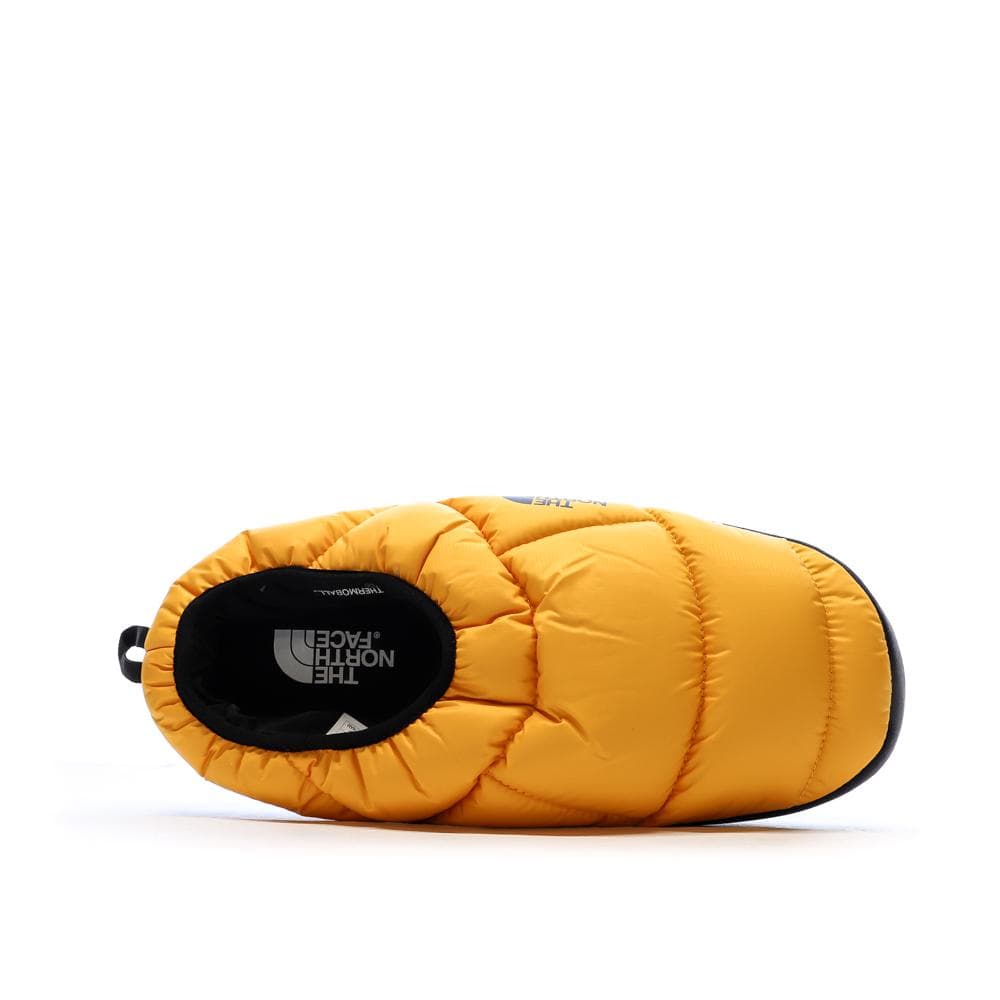 Chaussons Jaune Homme The North Face Nse Tent 4