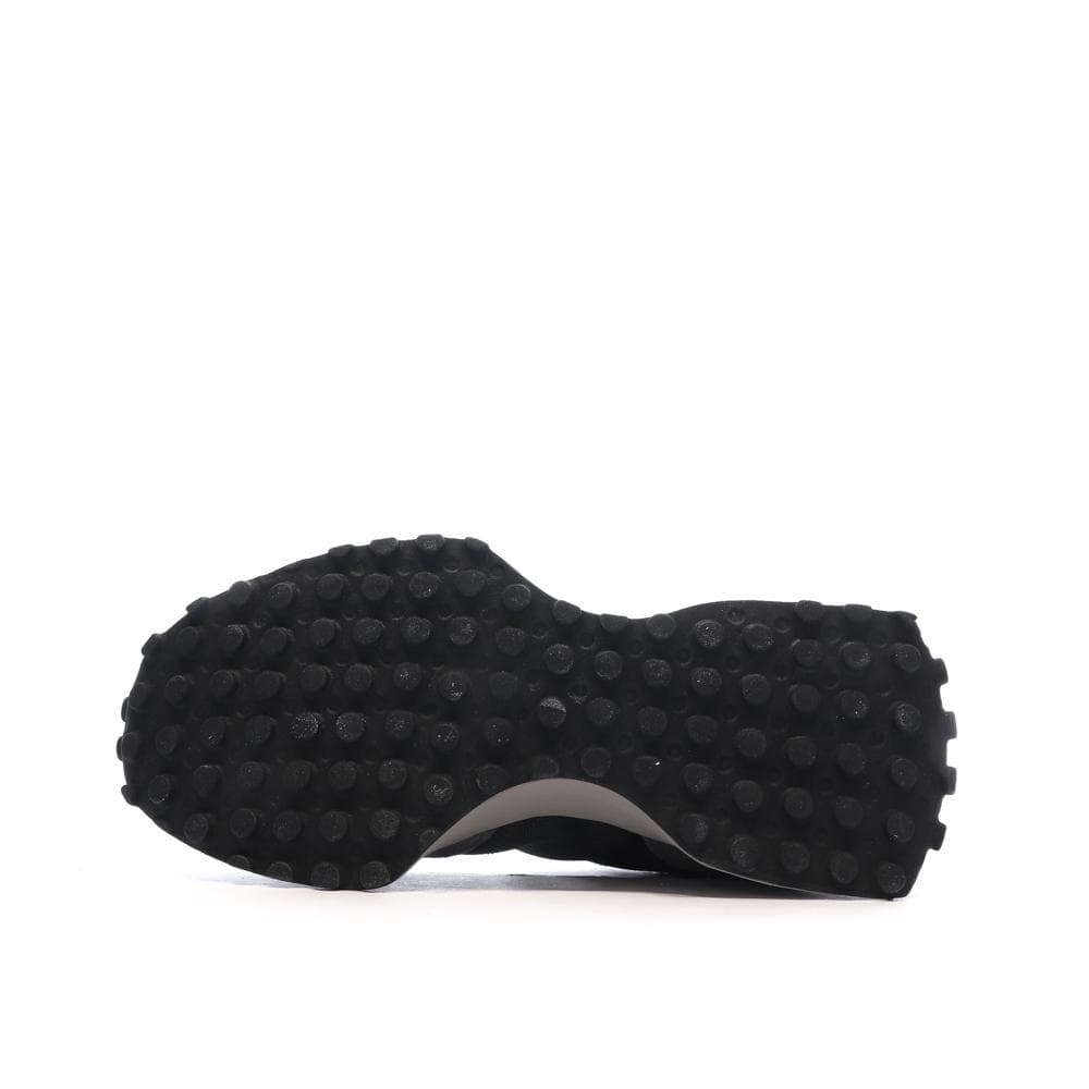 New Balance 327 Baskets Grises Homme U327OD 5