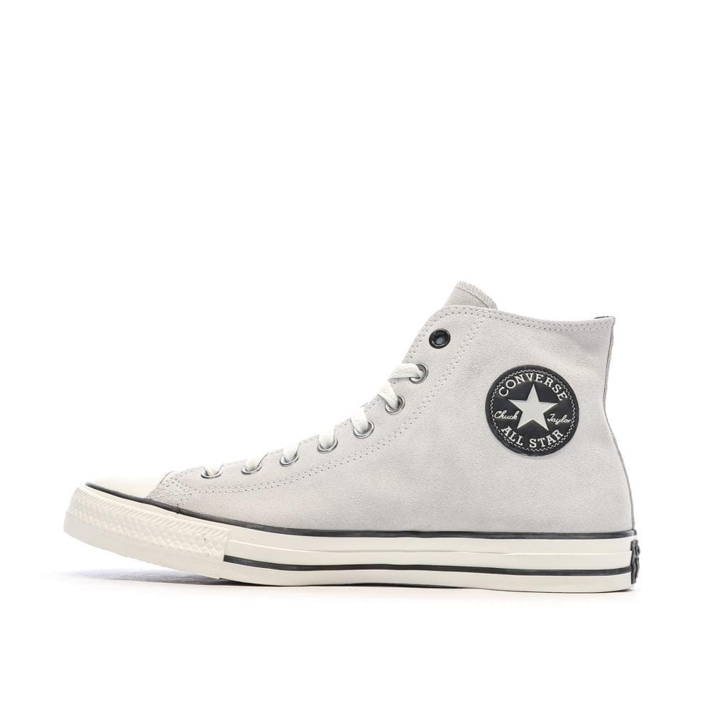 Baskets Grises Homme Converse Chuck Taylor All Star A05697C 1