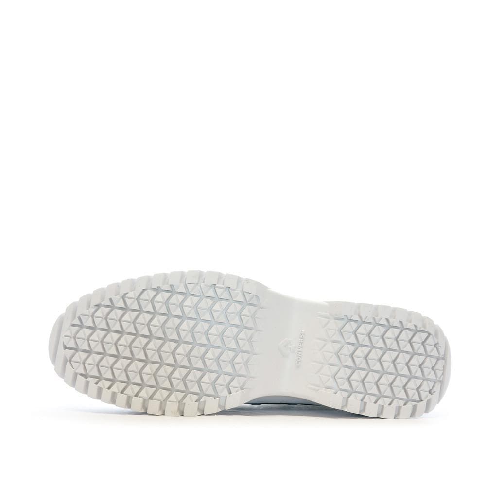 Baskets Noir Femme Converse Lugged 5