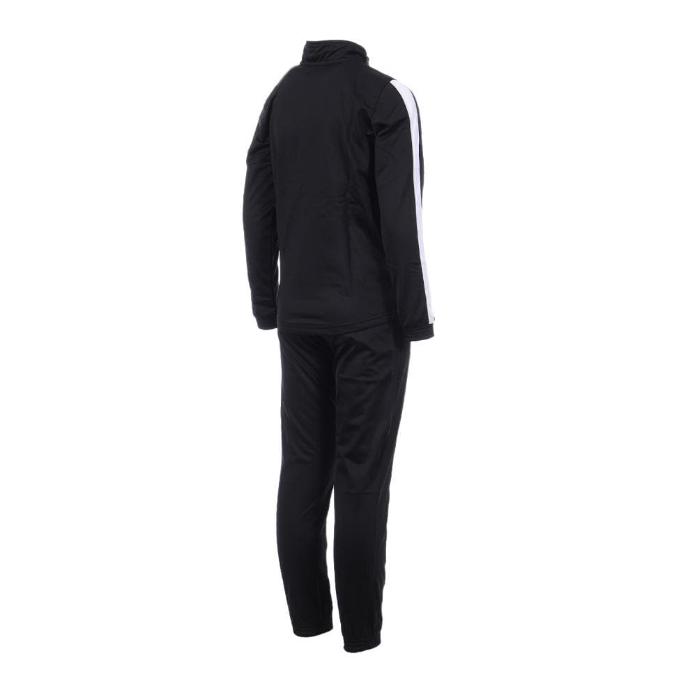 Ensemble de survêtement Noir Mixte Kappa Galcio 2