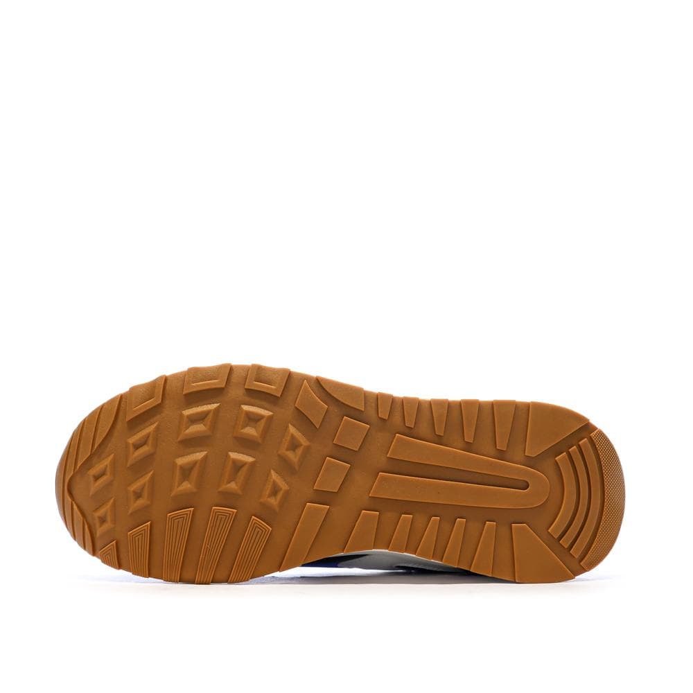 Baskets Bleu Homme Schott Maki 5