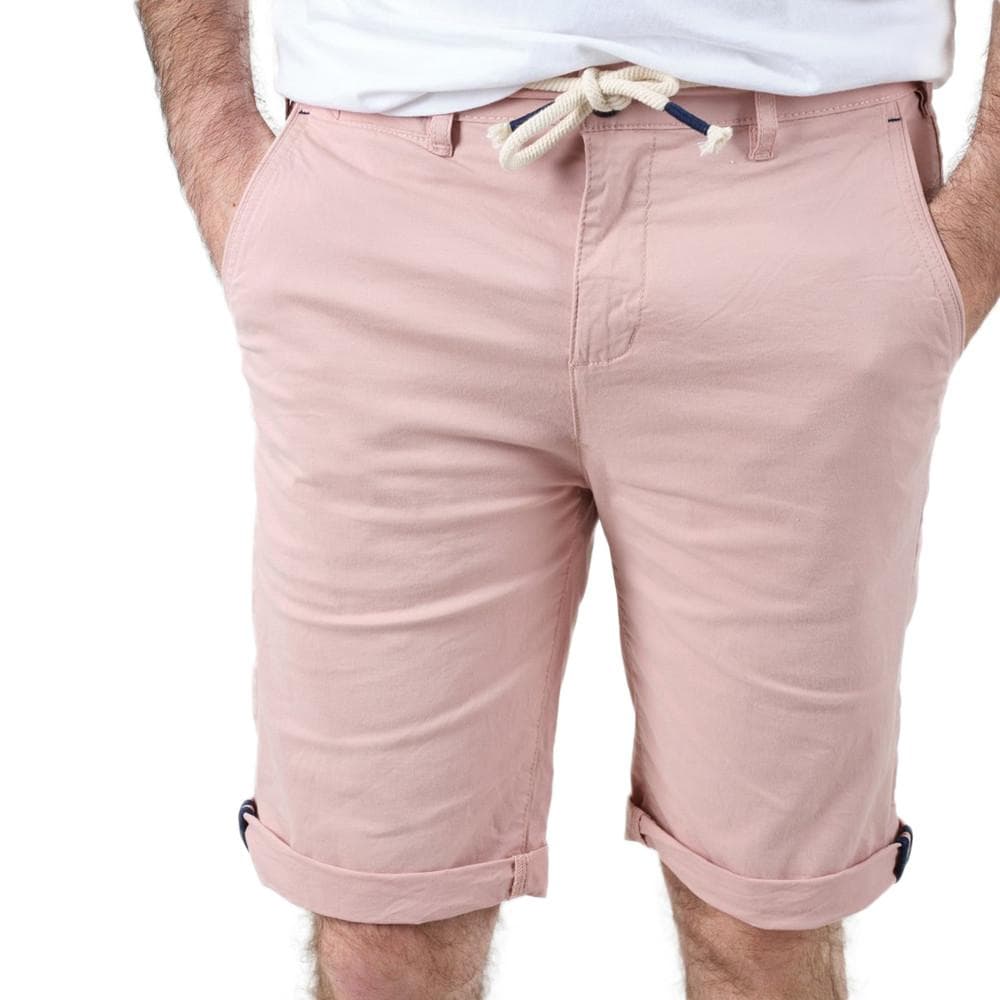 Short Rose Homme Deeluxe Karma 1
