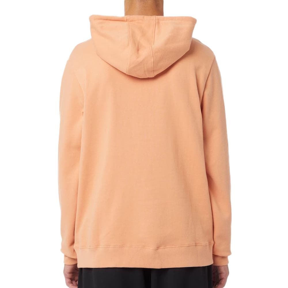 Sweat à Capuche Orange clair Homme Guess Roy 2