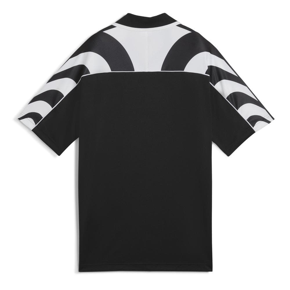 Maillot d'entrainement Noir Homme Puma Future 2