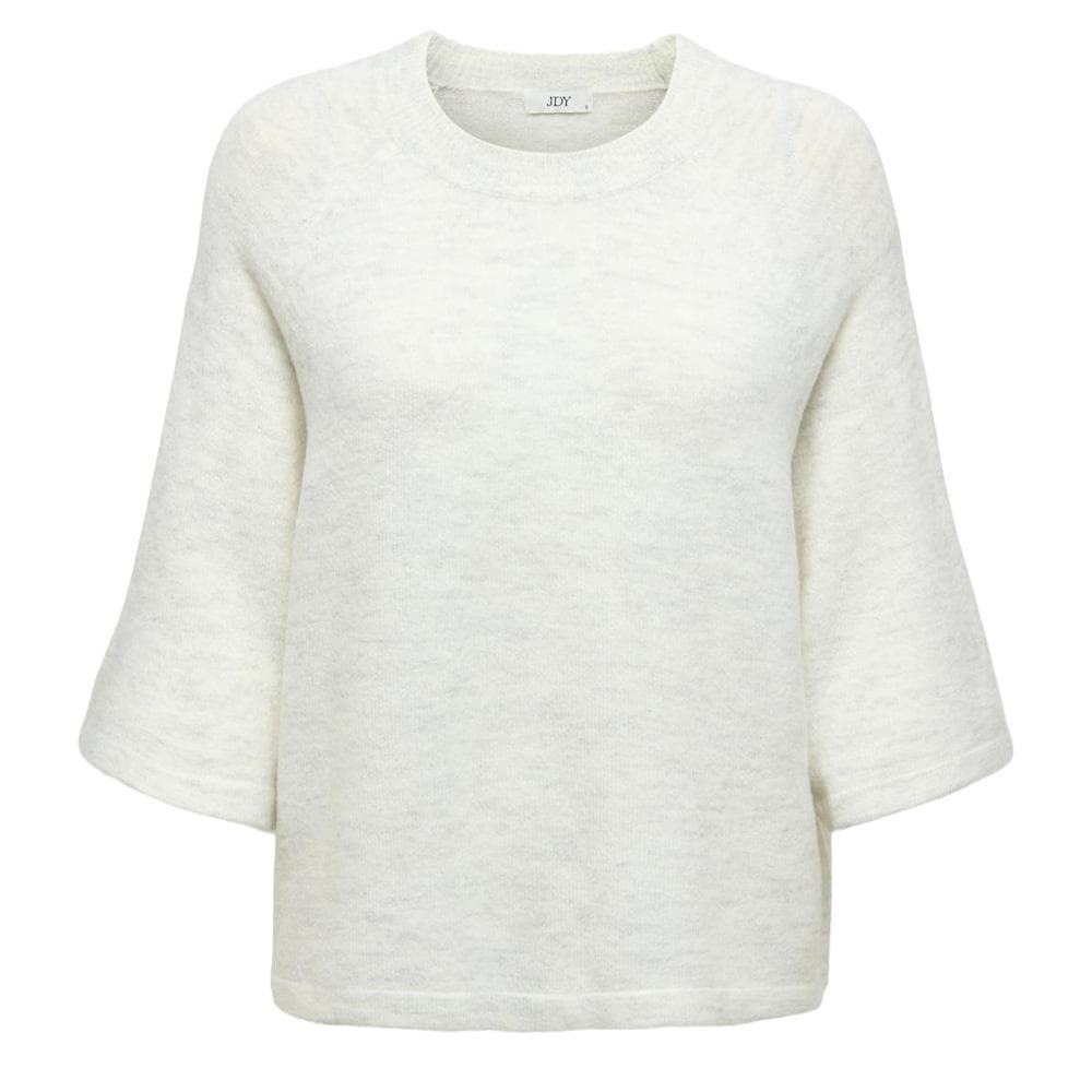 Pull Blanc Femme JDY Nora 1