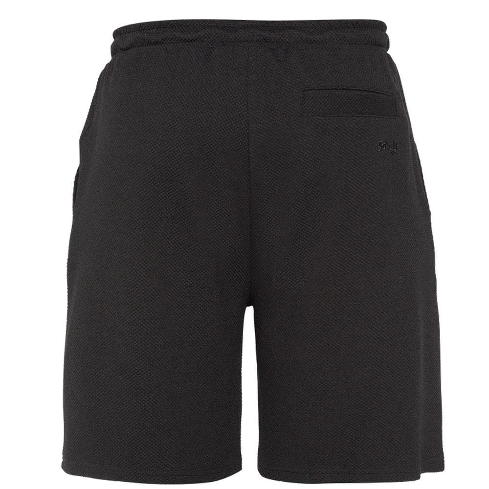 Short Noir Homme Schott TRCLAY30 2