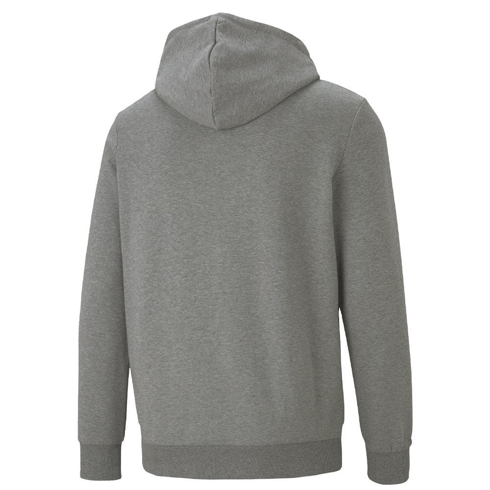 Sweat Gris/Blanc Femme Puma Classics 2