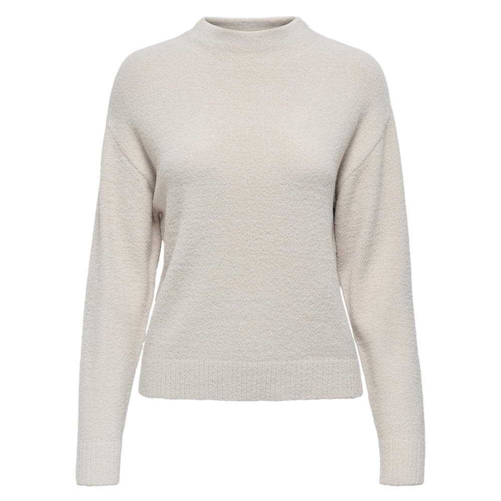 Pull Beige Femme JDY Beth 1