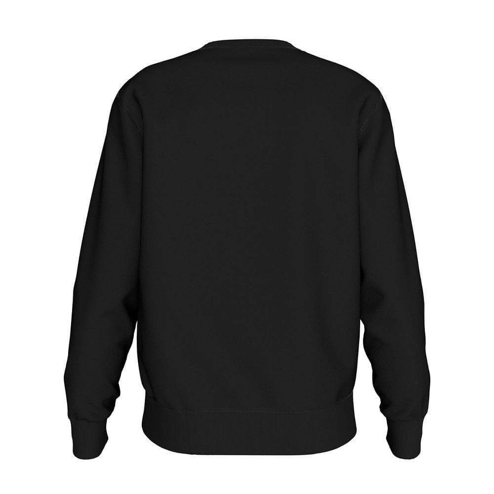 Sweat Noir Homme Calvin Klein Jeans Calvi 2