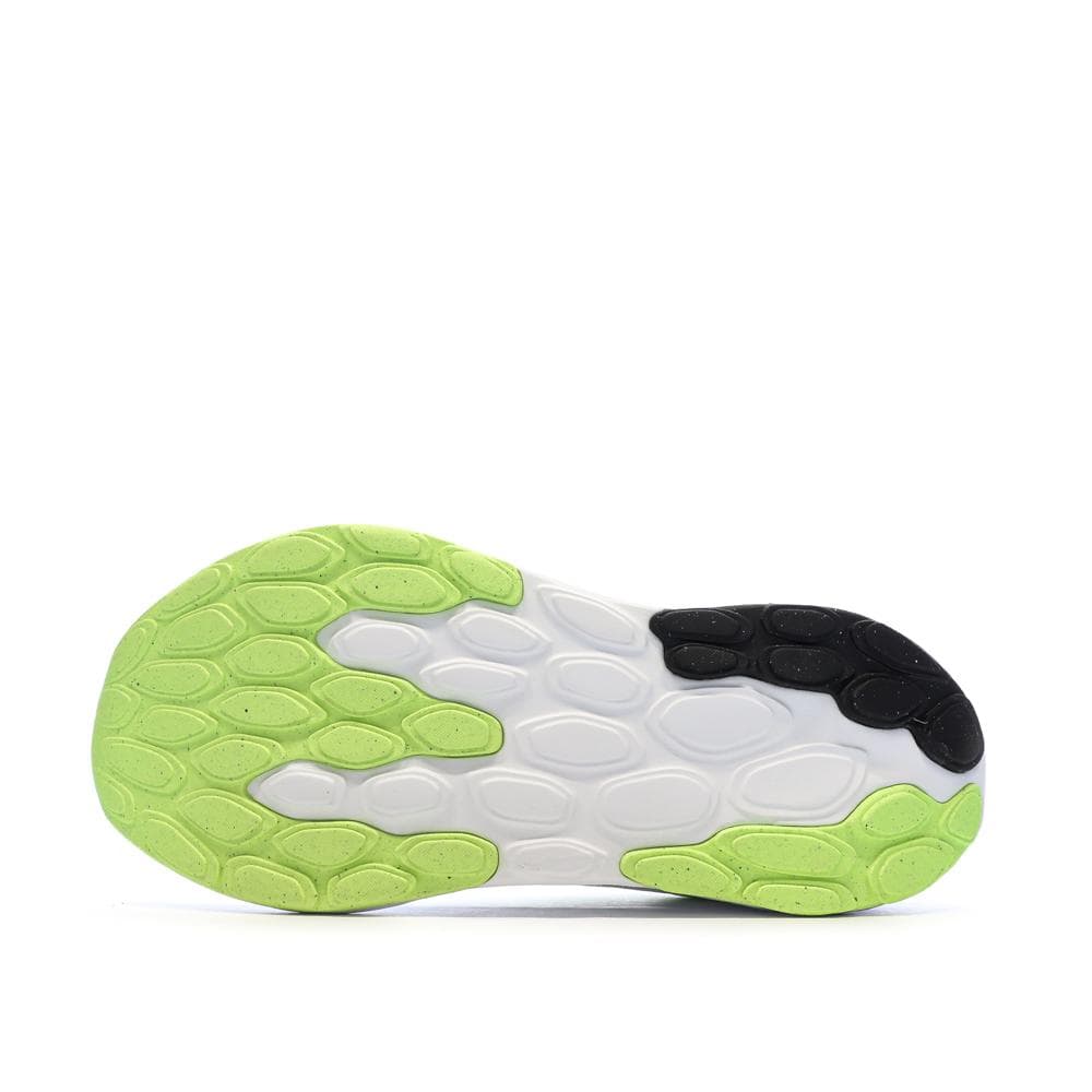 Chaussures de Running Blanc/Vert Homme New Balance M520 5
