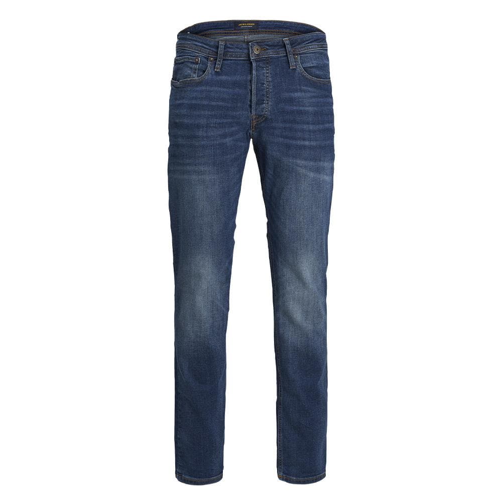 Jean Bleu Homme Jack & Jones Tim 3