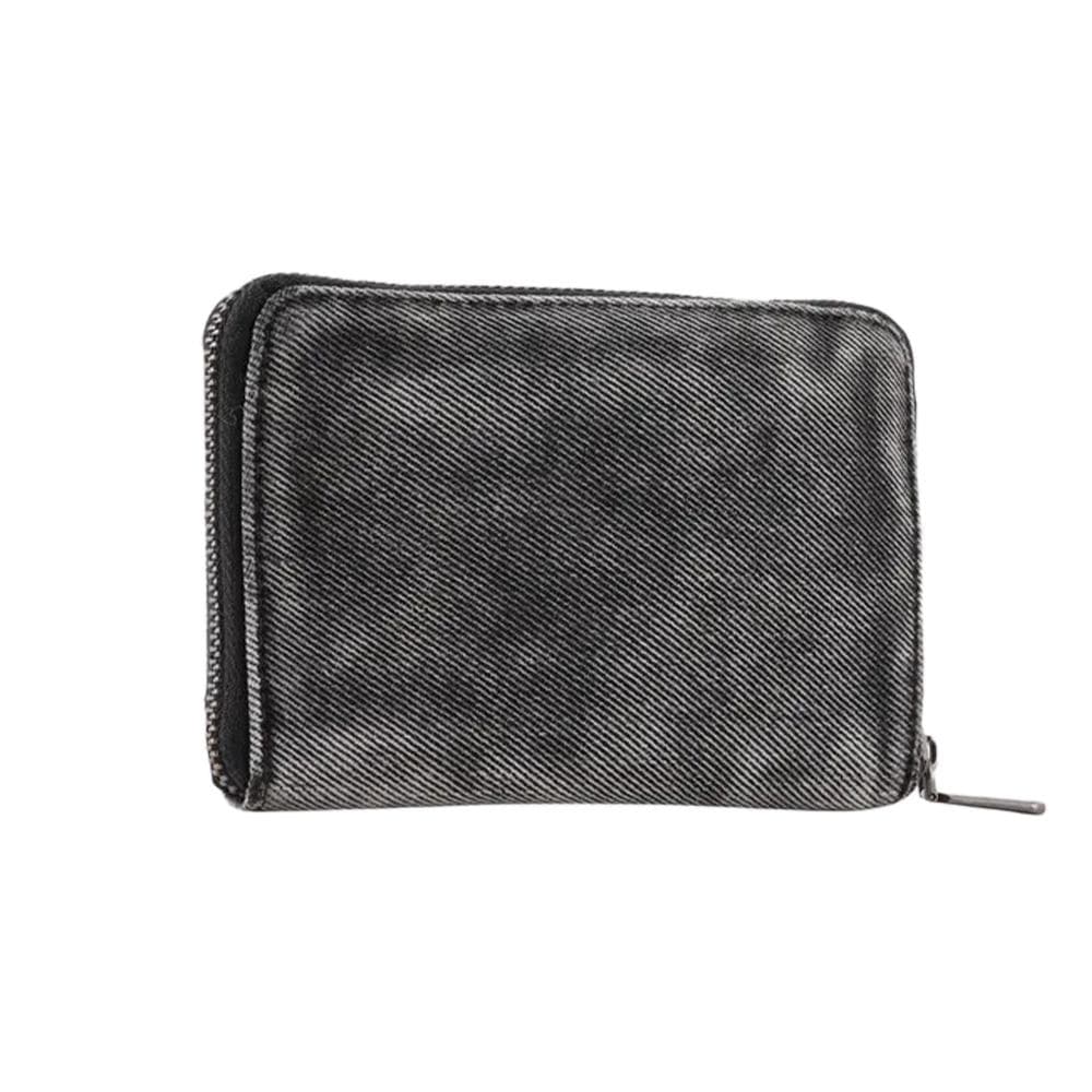 Portefeuille Noire Femme Kaporal Mary 2