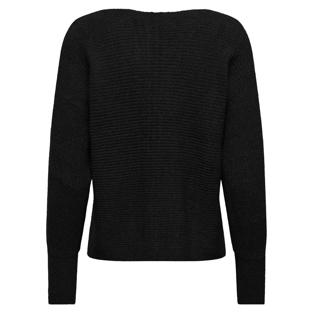 Pull Noir Femme Only Dani 2