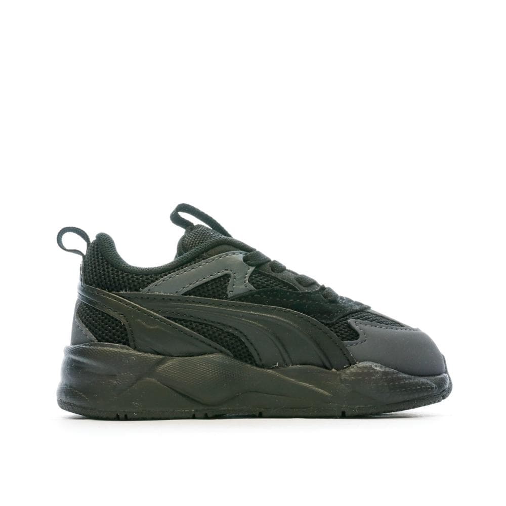 Baskets Noir Garçon Puma 391980 2