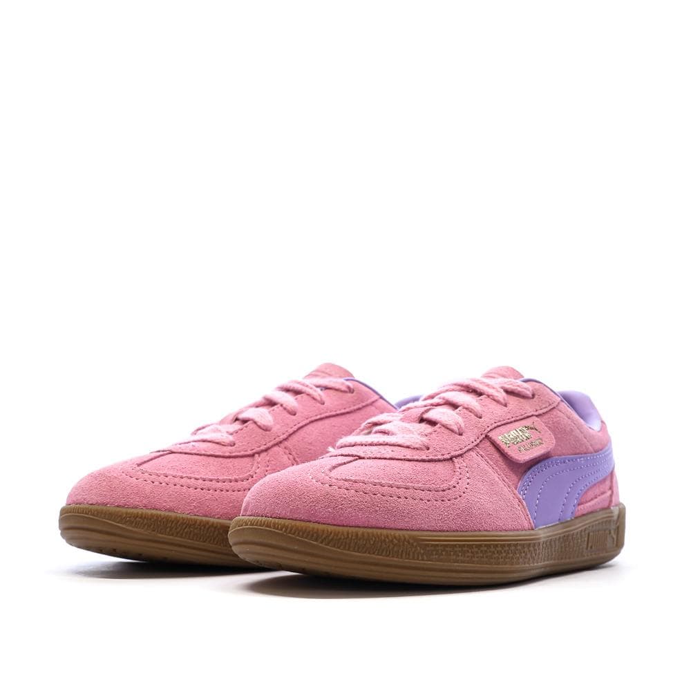 Baskets Rose Junior Puma Palermo PS 6