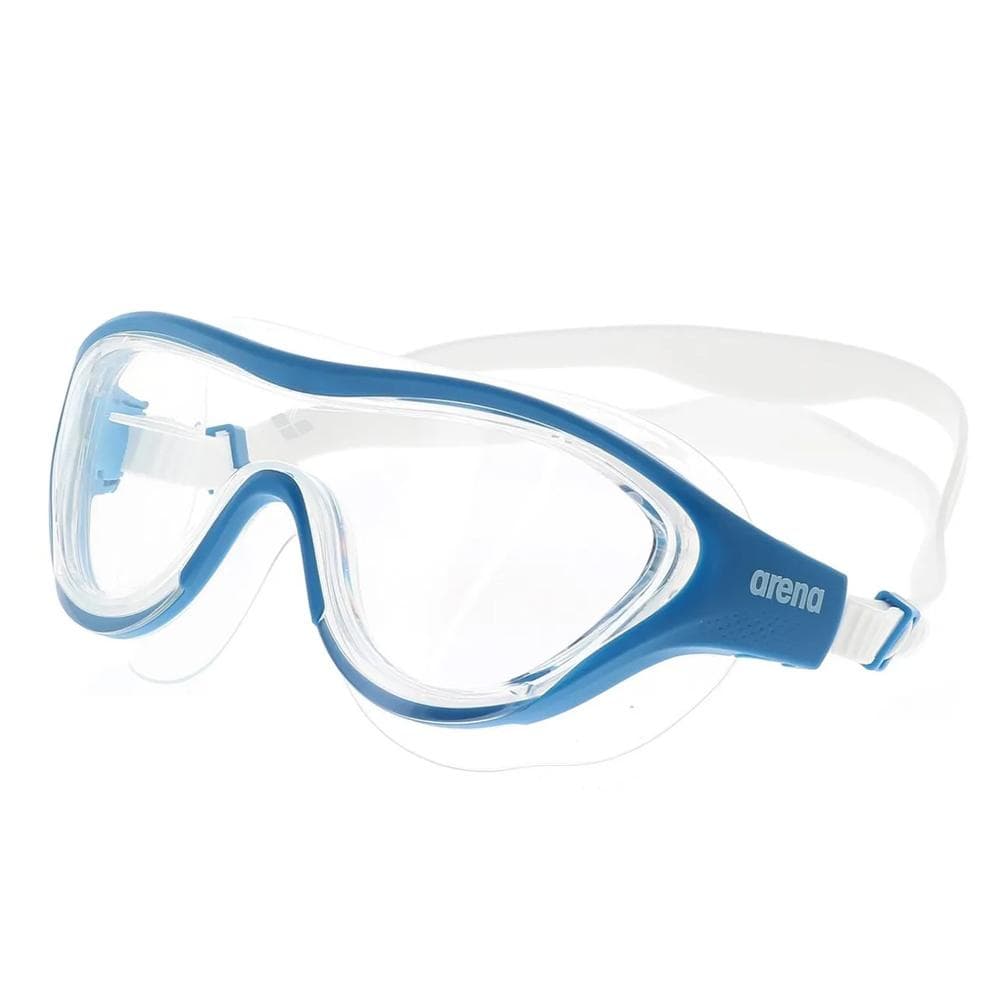 Masque Natation Bleu/Blanc Mixte Arena The One 1