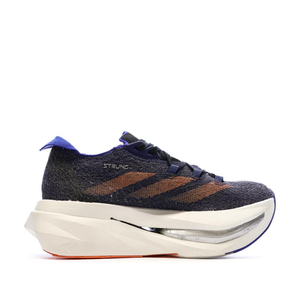 Chaussures de Running Bleu Mixte Adidas Adizero Prime X 2 Strung 2