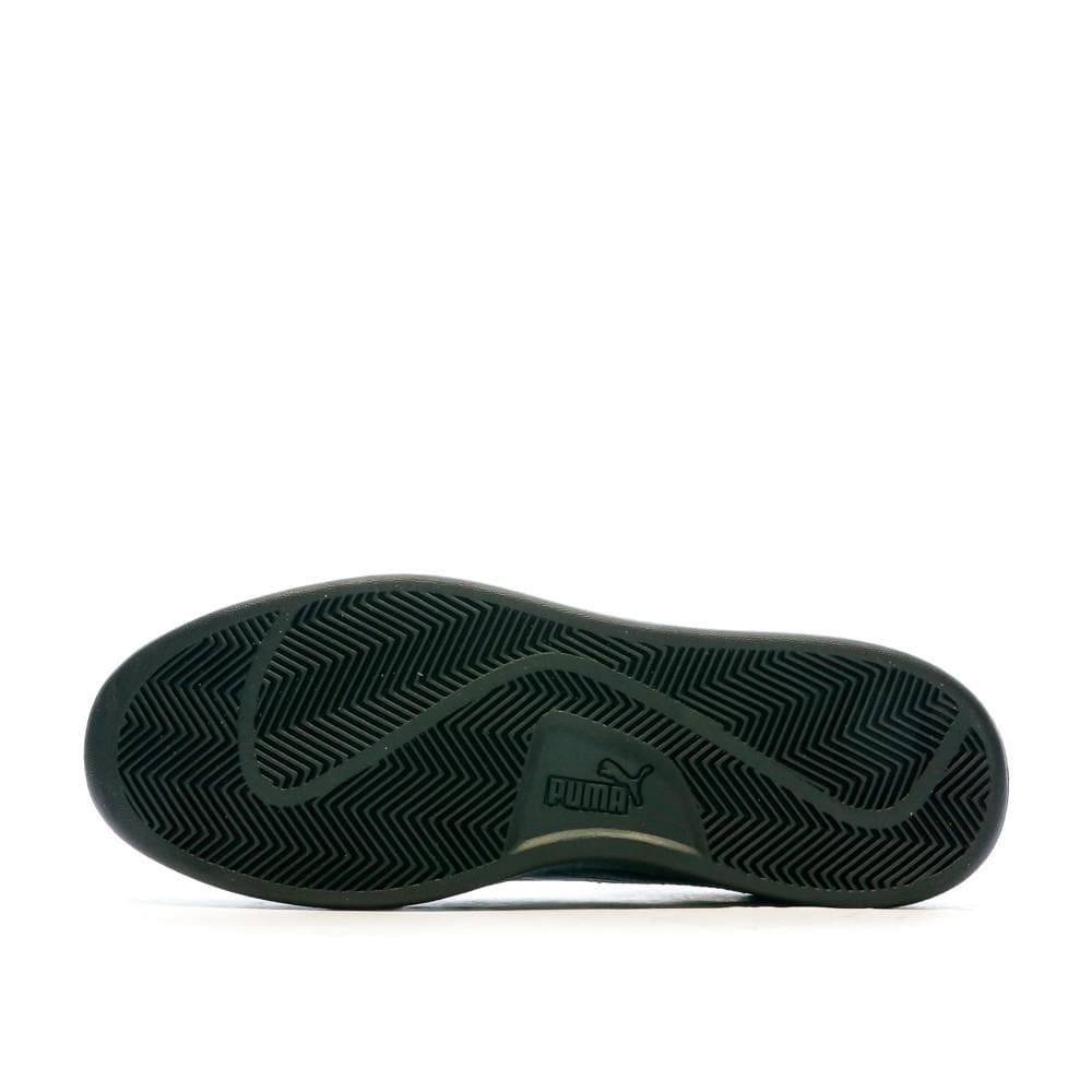 Baskets Noires Homme Puma Smash 3.0 390987 5