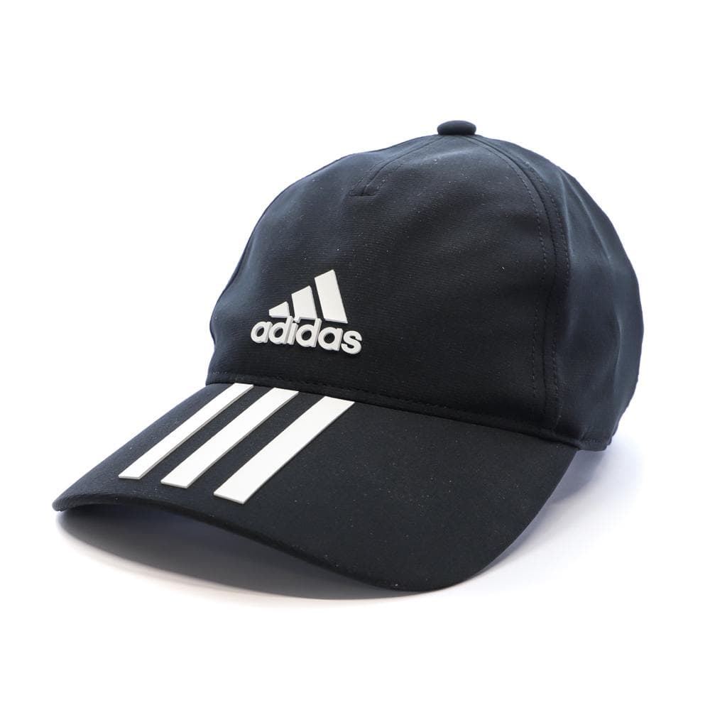 Casquette Noire/Blanche Homme Adidas GM6278 1