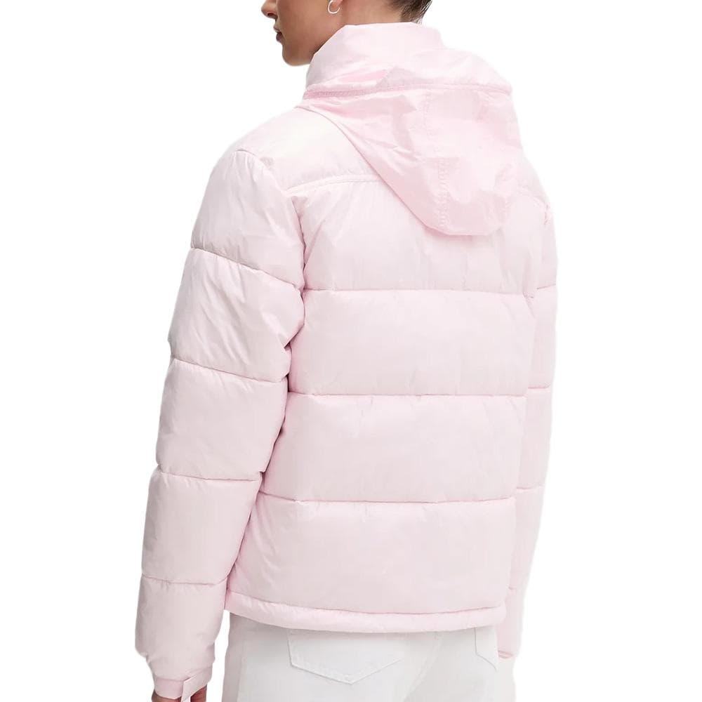 Doudoune Rose Femme Tommy Hilfiger DW0DW22039 2