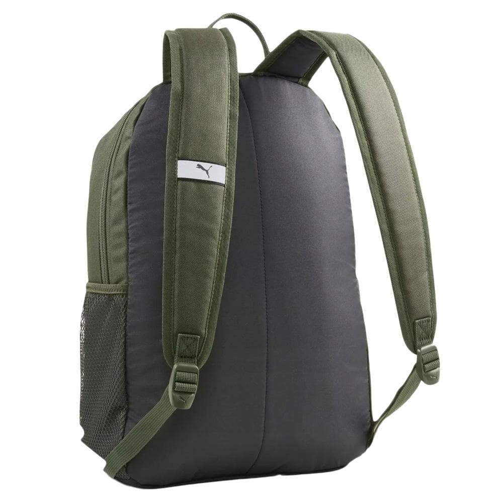 Sac à Dos Kaki Homme Puma Phase Backpack 2