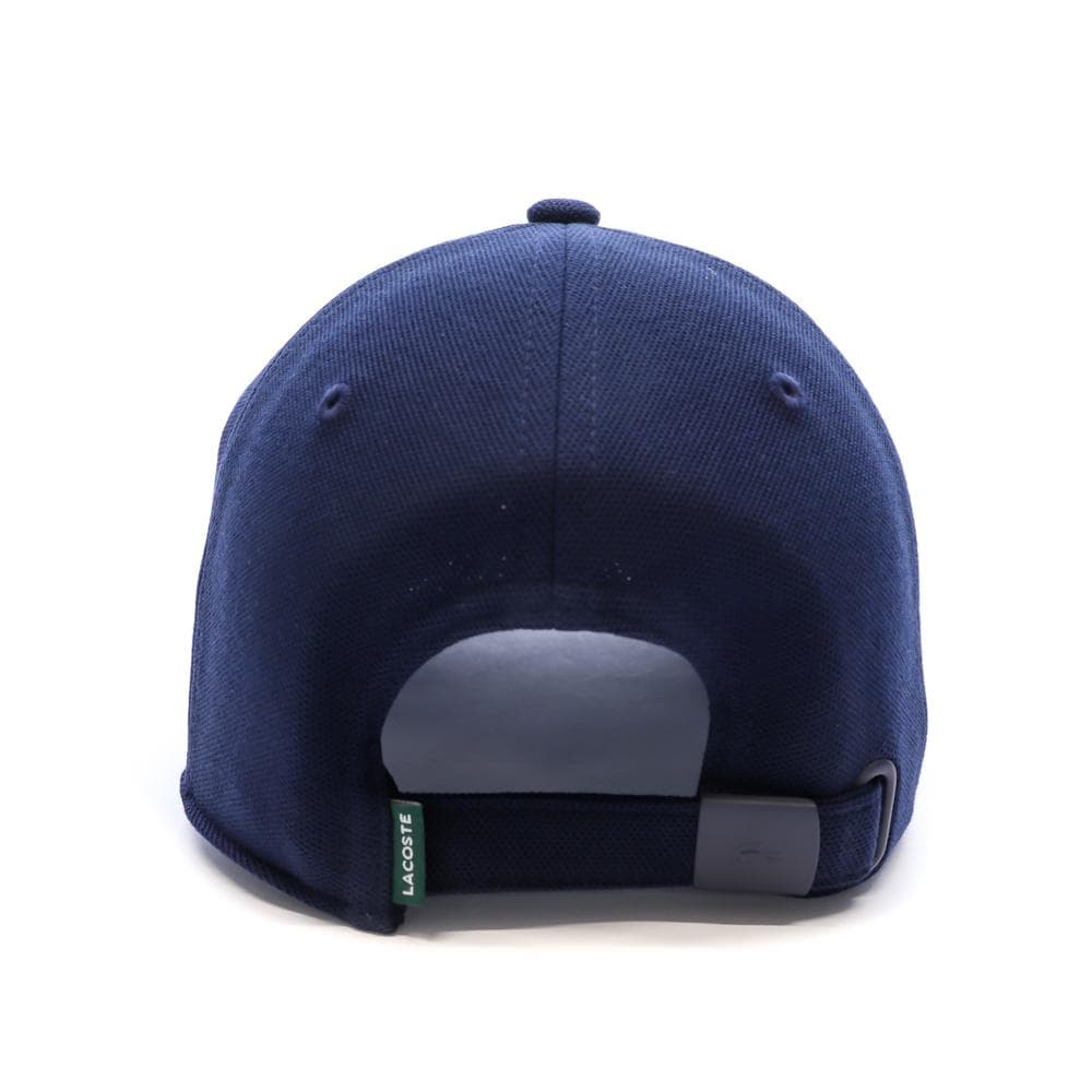 Casquette Marine Lacoste RK0341 3