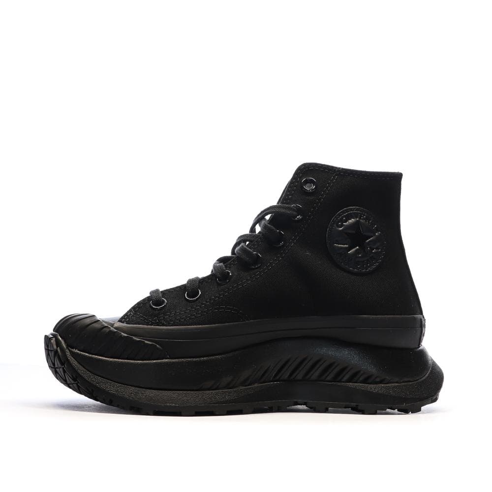 Baskets Noires Homme Converse A04582C 1
