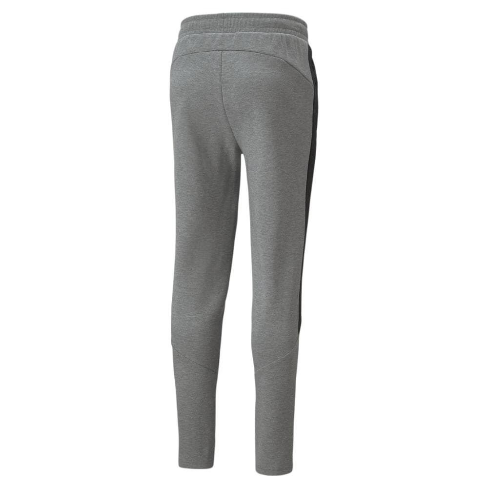 Jogging Gris/Noir Homme Puma Evostripe03 2