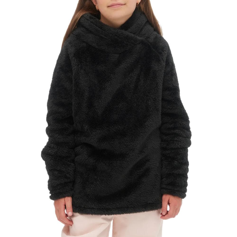 Polaire Noir Fille O'Neill Hazel 1