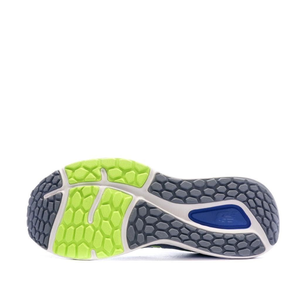 Chaussures de Running Grise Homme New Balance 680 5