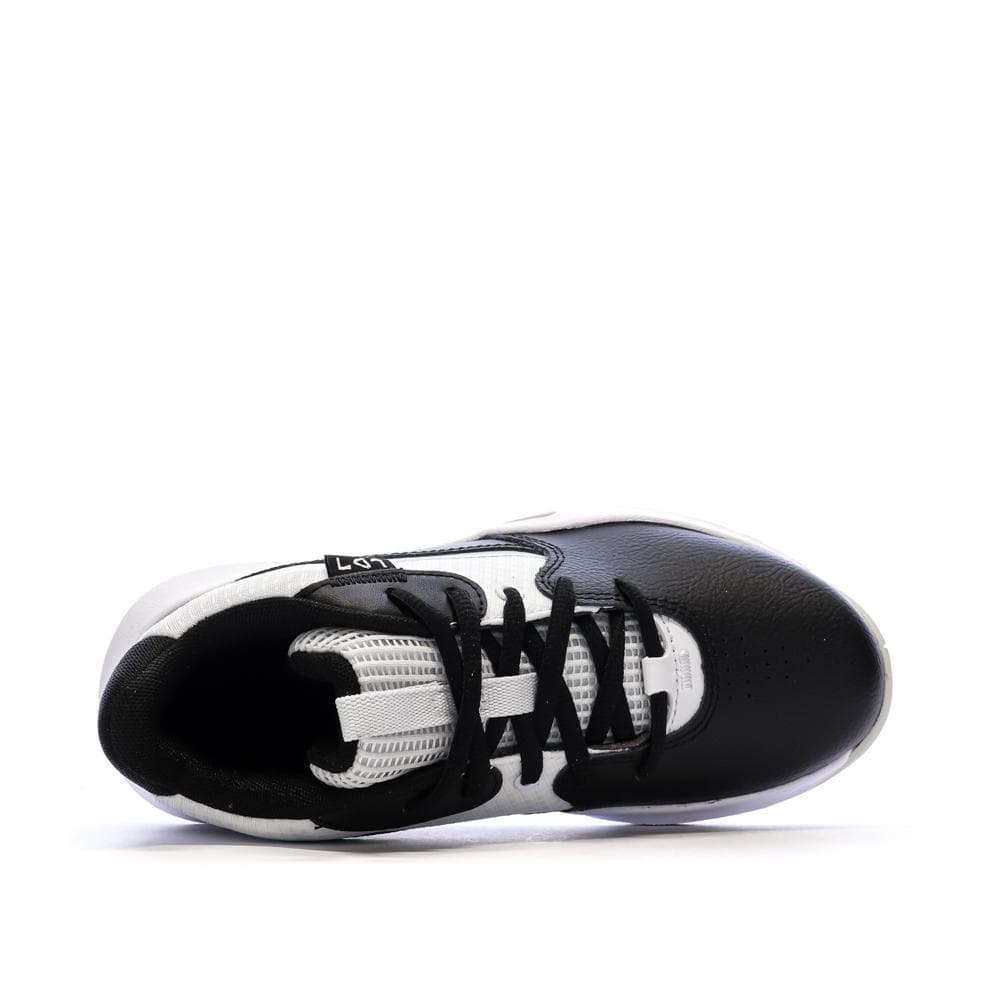 Chaussures de basketball Grises Homme Under Armour Lockdown 7 4