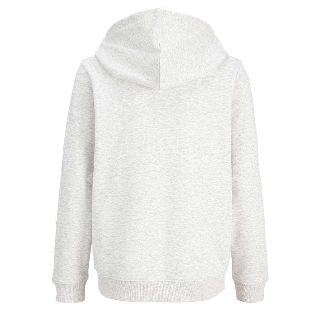 Sweat Gris Garçon Jack and Jones Hood 2