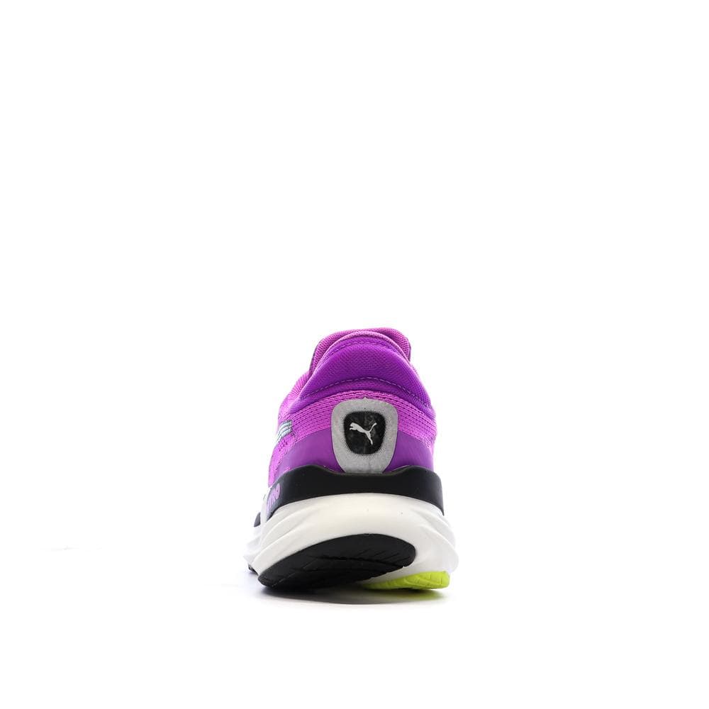 Chaussures de Running Violet Mixte PUMA Magnify Nitro 2 3