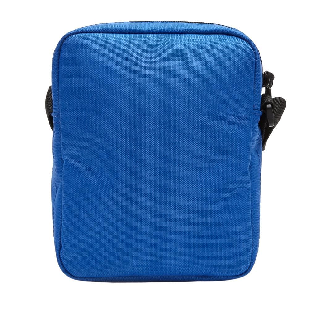 Sacoche Bleu Homme Lacoste Hold 2