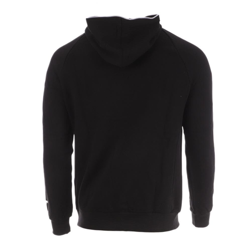 Sweat Noir Homme Hungaria Wells 2