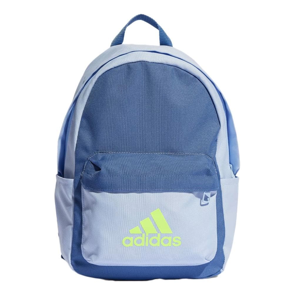 Sac à Dos Bleu Garçon Adidas New 1